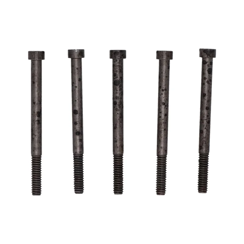 MCS Stud screw, ciruit breaker. l/h thread - 1430