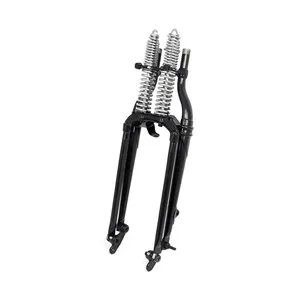 Samwel Springer fork, OEM style reproduction