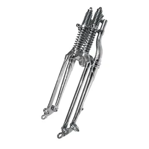 Samwel Springer fork, OEM style reproduction