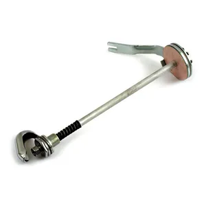 Samwel Steering damper for inline Springer fork