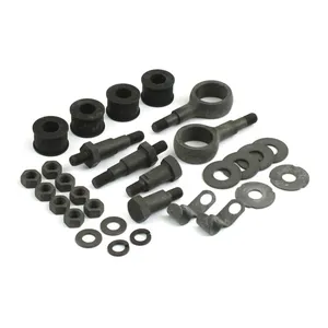 Samwel Bushing set, hydraulic Springer shock absorber