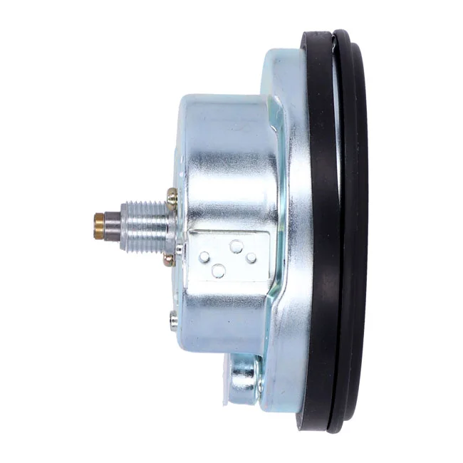 Samwel FL speedometer, ''41-45 face'', green army. 2:1 MPH