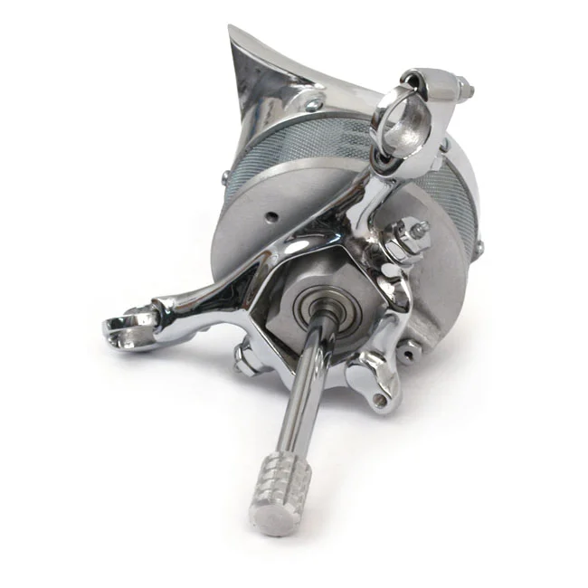 Samwel Mechanical siren kit, rear wheel
