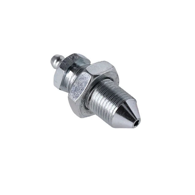 Samwel Replacement siren screw and grease nipple - 11225-36