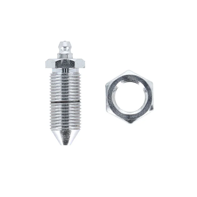 Samwel Replacement siren screw and grease nipple - 11225-36