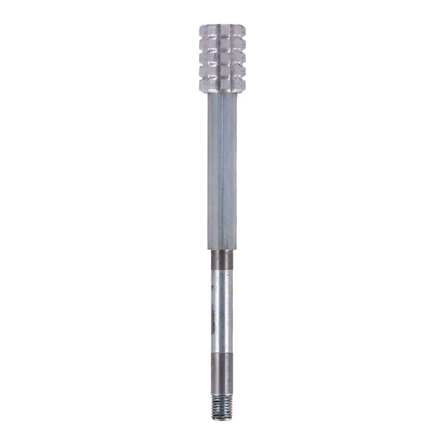 Samwel Replacement drive shaft & gear for mechanical siren. 8.5"