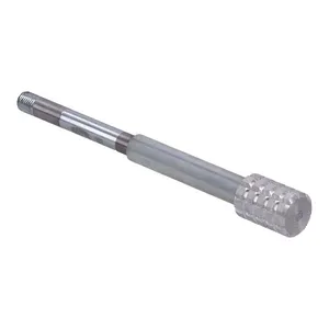 Samwel Replacement drive shaft & gear for mechanical siren. 8.5"