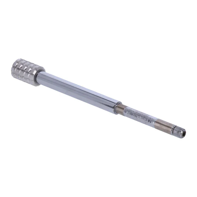 Samwel Replacement drive shaft & gear for mechanical siren. 10"