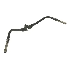 Samwel Early springer handlebar, inline, chrome