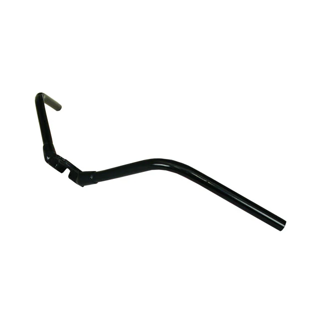 Samwel Early springer handlebar, inline, black