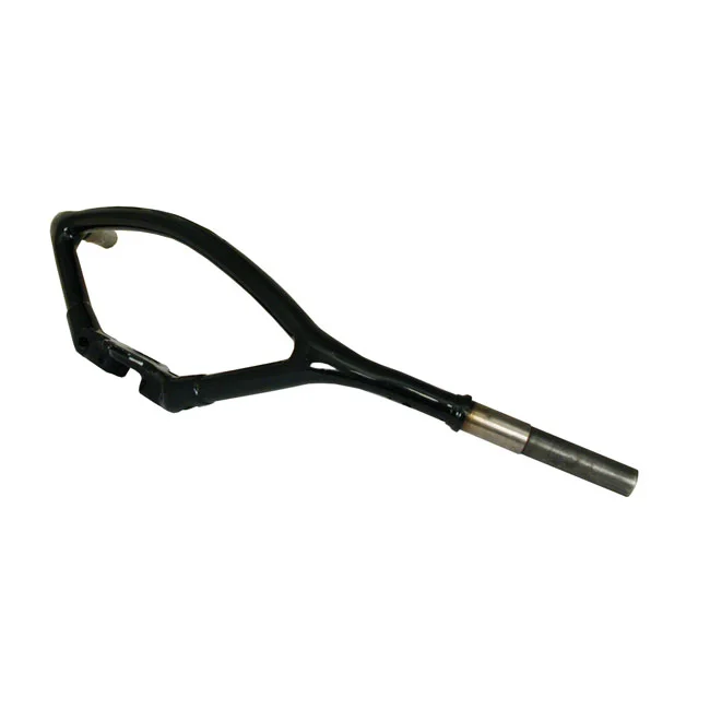 Samwel Early springer handlebar, inline, black