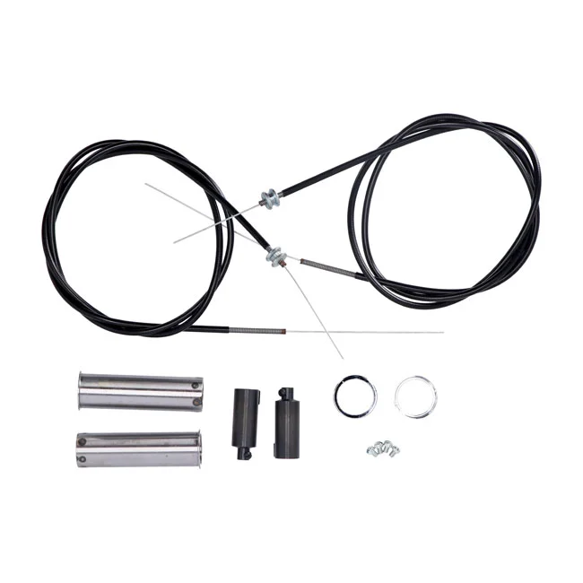MCS Springer handlebar throttle kit - 971550