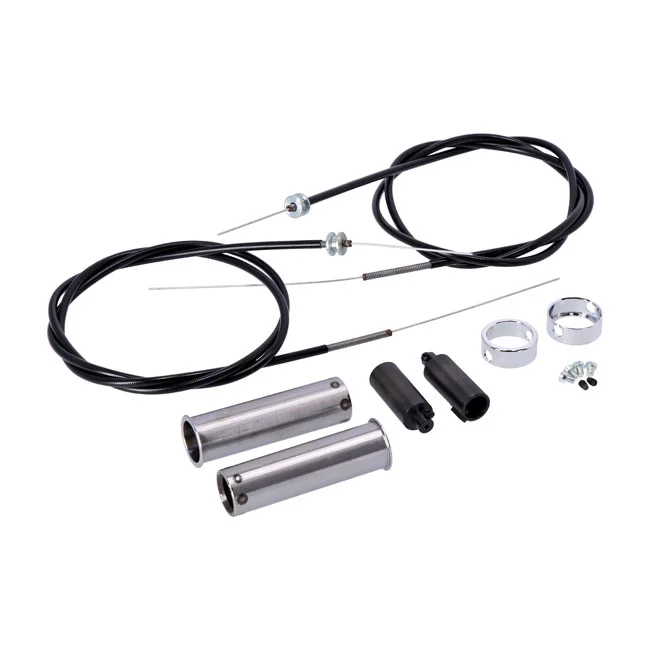 MCS Springer handlebar throttle kit - 971550