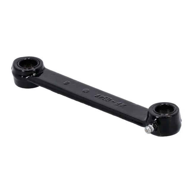 Samwel Front brake shackle for Springer forks, black - 44210-40