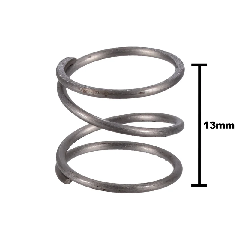 MCS Spring, clutch adjustment - 36715-94