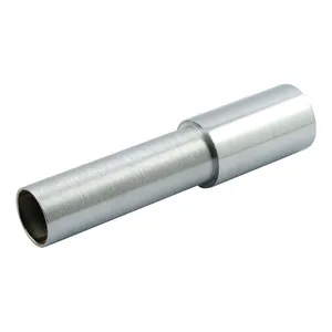 Samwel Throttle spiral only, push-open action