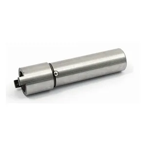 Samwel Replacement shaft, without cam lobes. Rear exhaust