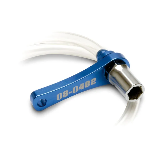 Motion Pro Pro, mini brake / clutch bleeder 8mm socket