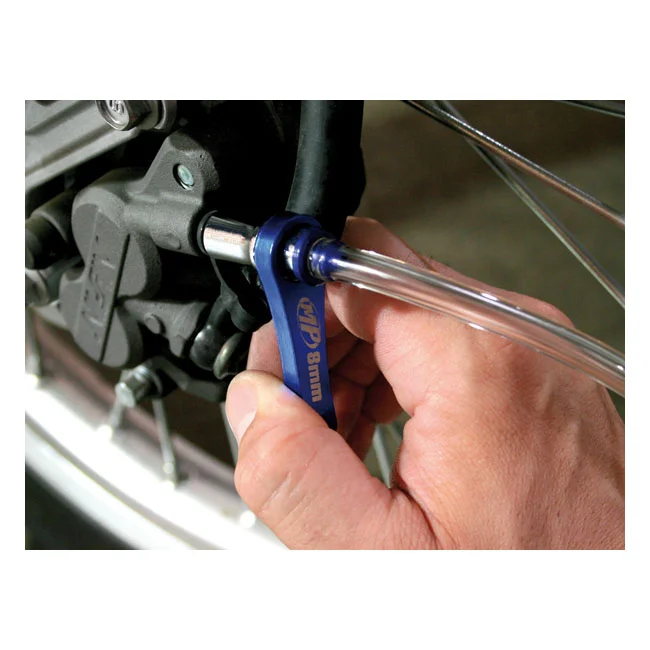 Motion Pro Pro, mini brake / clutch bleeder 8mm socket