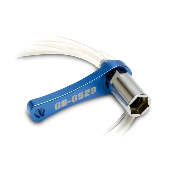 Motion Pro Pro, mini brake / clutch bleeder. 10mm socket