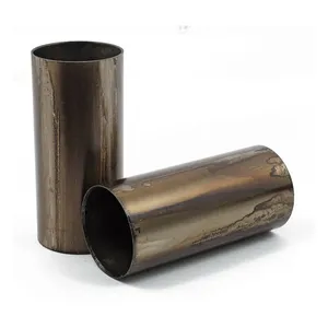 MCS Cylinder sleeve. 3-7/16" bore