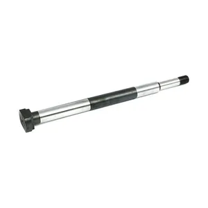 Samwel Rear wheel axle