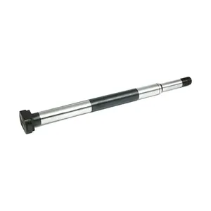 Samwel Rear wheel axle