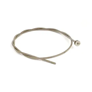 Samwel Outer cable assy, throttle/ignition