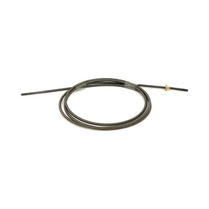 MCS Inner speedo cable, rear wheel drive