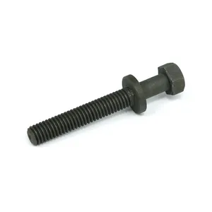 Samwel Adjusting screw, transmission. Black