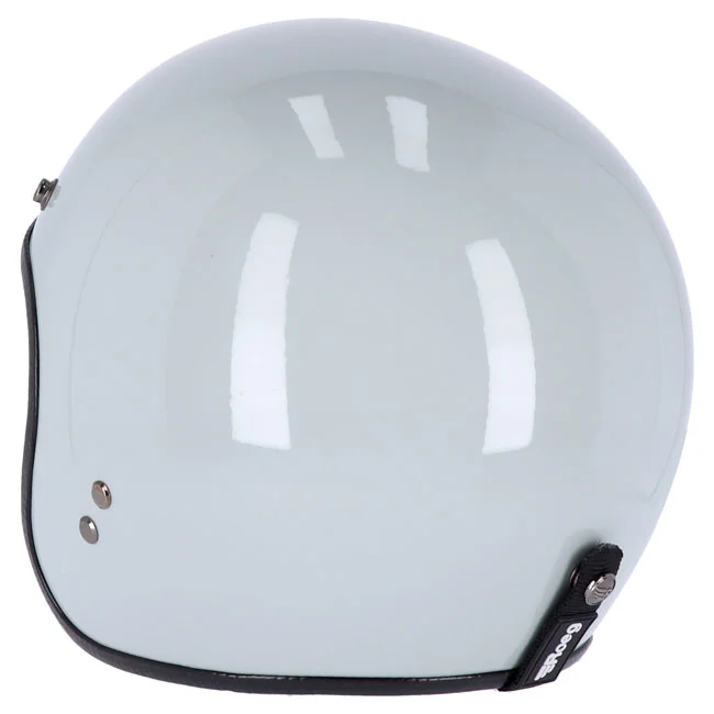 Roeg JETT helmet Thunder clouds
