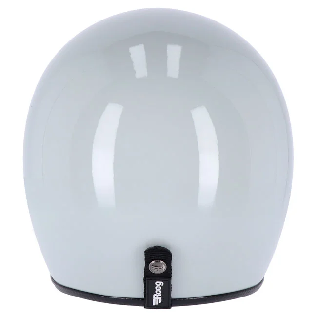 Roeg JETT helmet Thunder clouds