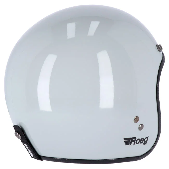 Roeg JETT helmet Thunder clouds