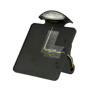 CPV Cpv license plate bracket kit