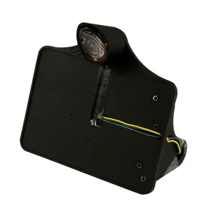 CPV Cpv license plate bracket kit