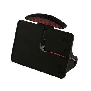 CPV Cpv license plate bracket kit