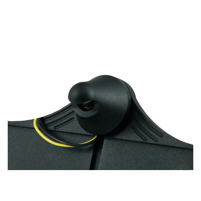 CPV License plate bracket kit