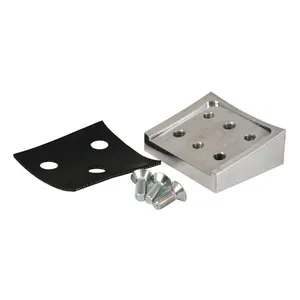 CPV CPV, bracket only. For license plate holders (fender mount)