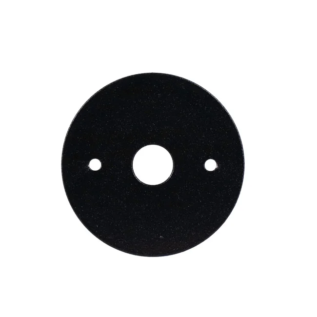 CPV CVP, Sharknose taillight housing. Black