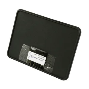 CPV CPV, license plate bracket 25 degree. EU. Black