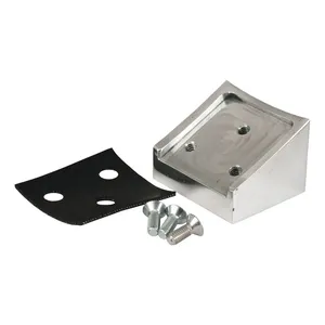 CPV CPV, bracket only. For license plate holders (fender mount)