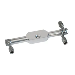 CPV CPV, Brake tee polished