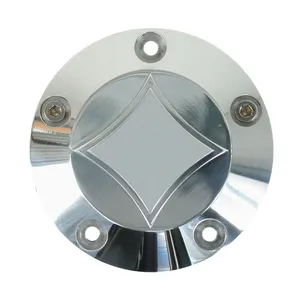 CPV CPV, point cover ''Diamond''. Polished