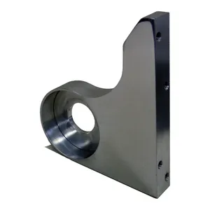 CPV CPV, bracket only. For license plate holders (side mount)