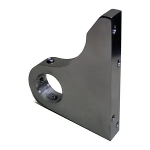 CPV CPV, bracket only. For license plate holders (side mount)
