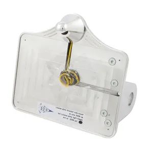 CPV Cpv license plate bracket kit
