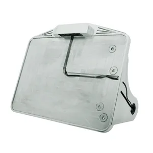 CPV Cpv license plate bracket kit