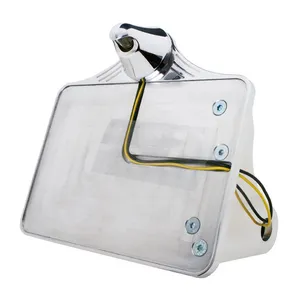 CPV Cpv license plate bracket kit