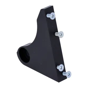 CPV CPV, bracket only. For license plate holders (side mount)
