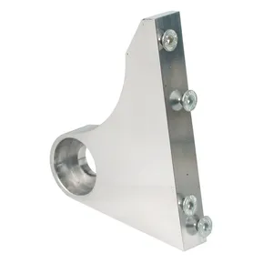 CPV CPV, bracket only. For license plate holders (side mount)